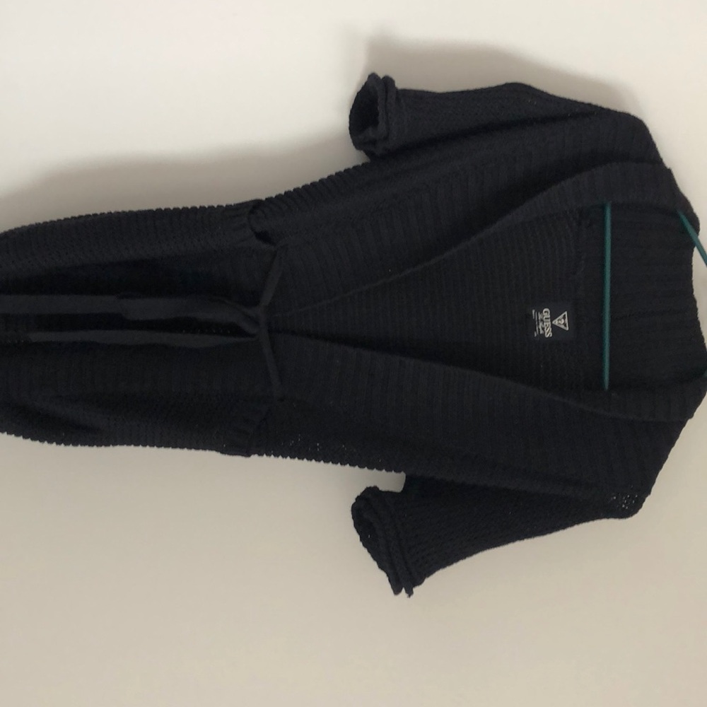 Guess sweater